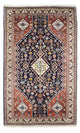 Kashkuli Tapis 152x250cm - Tapis persan