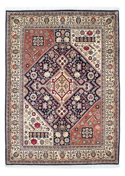 Kashkuli Tapis 148x203cm - Tapis persan