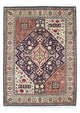 Kashkuli Tapis 203x148cm - Tapis persan