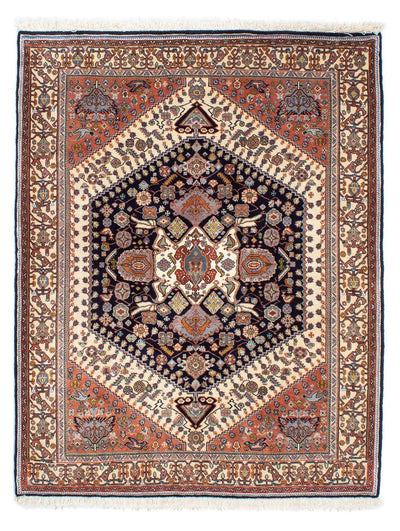 Kashkuli Tapis 145x180cm - Tapis persan