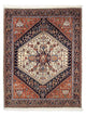 Kashkuli Tapis 180x140cm - Tapis persan