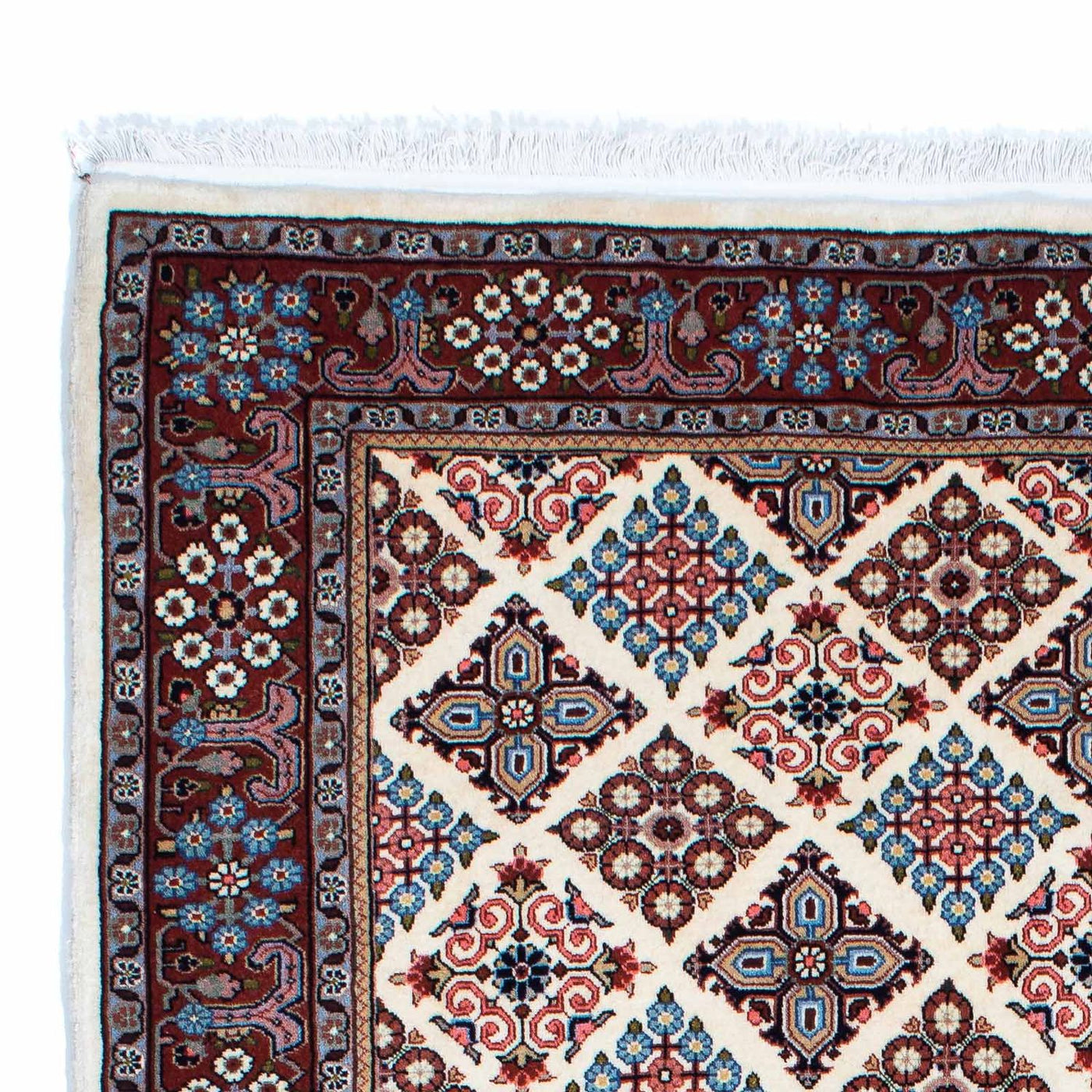 Kaschkuli Tapis 210x141cm - Tapis persan