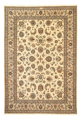 Tapis persan - Classique - 358 x 250 cm - beige