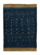 Tapis Loribaft Tapis 160x116cm - Perserteppich Wollteppich
