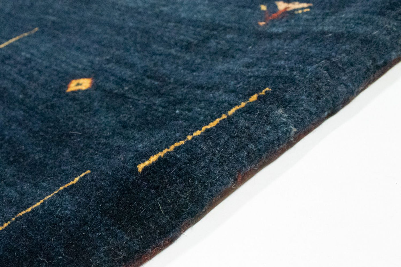 Tapis Loribaft Tapis 160x116cm - Perserteppich Wollteppich