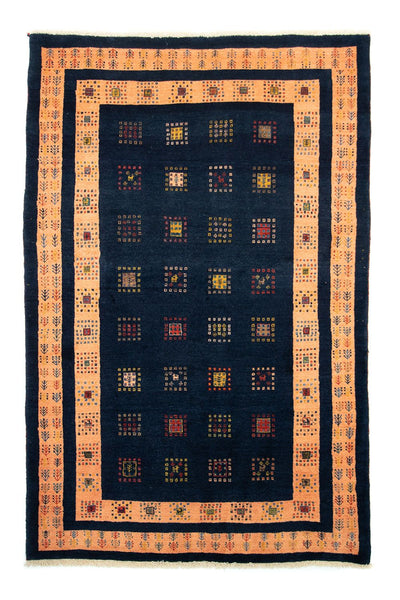 Tapis Loribaft Tapis 134x202cm - Perserteppich Wollteppich