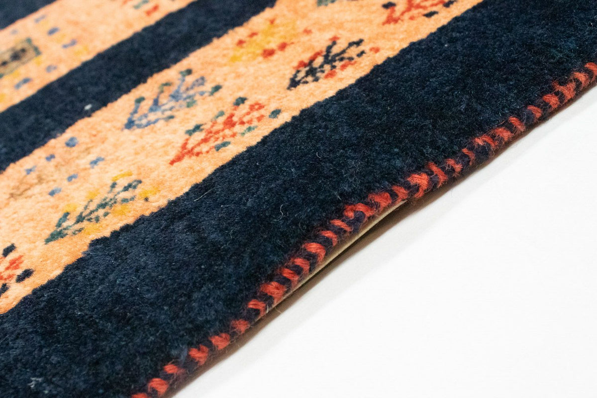 Tapis Loribaft Tapis 134x202cm - Perserteppich Wollteppich