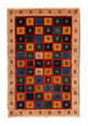 Tapis Loribaft Tapis 150x97cm - Perserteppich Wollteppich