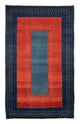 Tapis Loribaft Tapis 205x128cm - Perserteppich Wollteppich