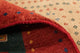 Tapis Gabbeh - Loribaft Persan - 153 x 103 cm - or