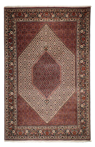 Tapis de Bidjar Tapis 208x311cm - Tapis persan