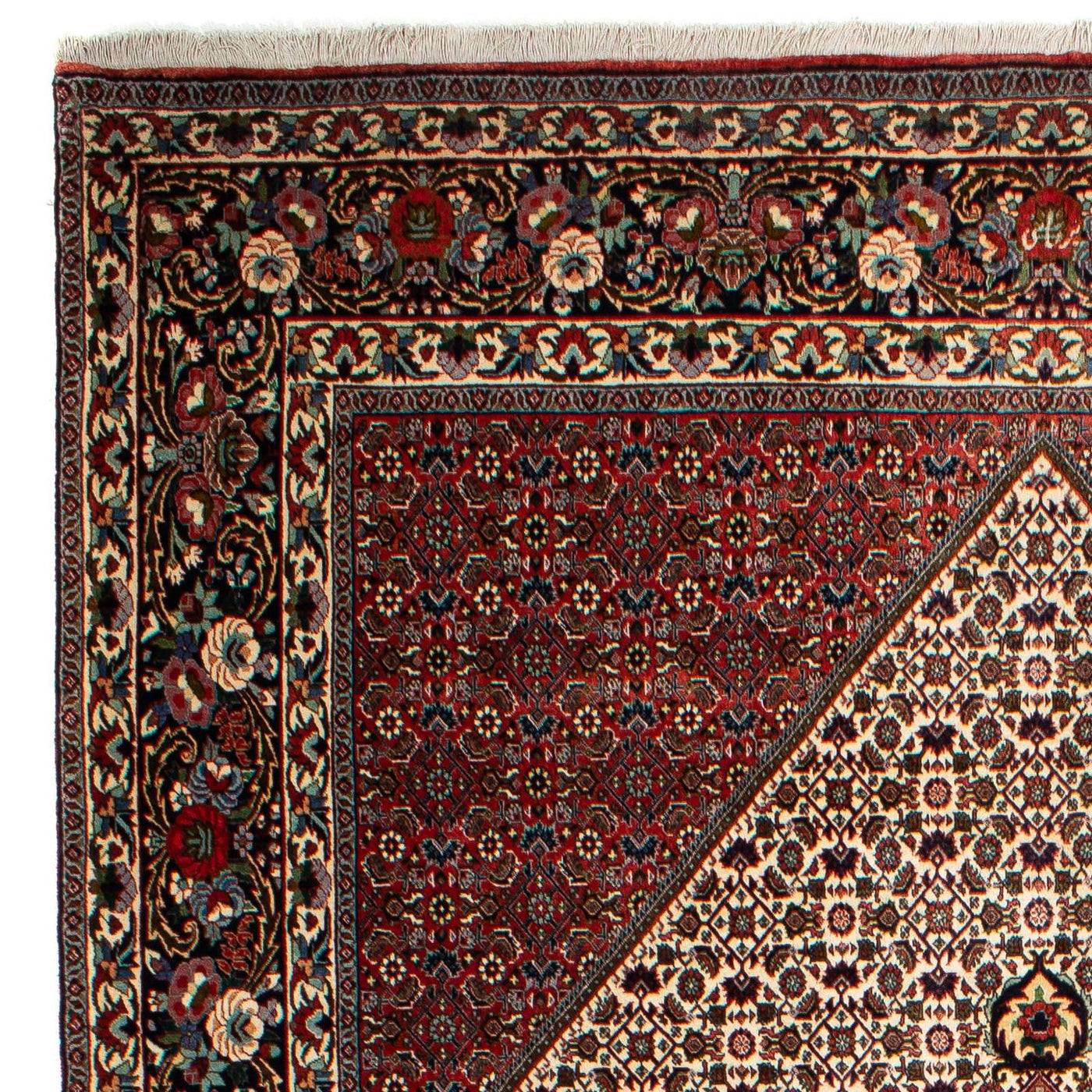 Tapis de Bidjar Tapis 311x208cm - Tapis persan