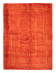Tapis Gabbeh persan Tapis 243x181cm - Perserteppich Wollteppich