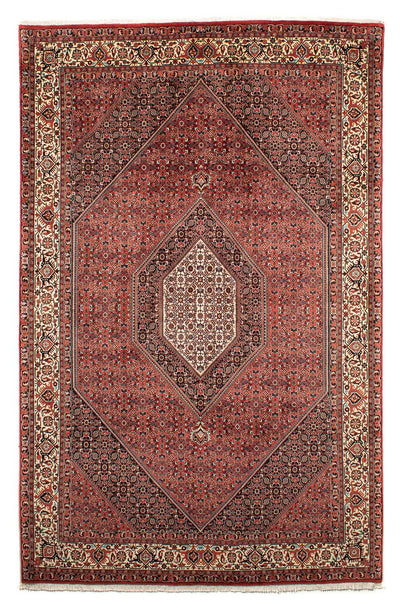 Tapis de Bidjar Tapis 203x300cm - Tapis persan