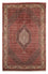 Tapis persan - Bidjar - 300 x 203 cm - rouge clair
