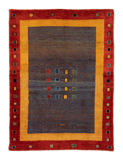 Tapis Loribaft Tapis 112x158cm - Perserteppich Wollteppich
