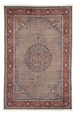 Tapis persan - Classique - 306 x 201 cm - beige