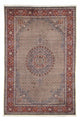 Tapis de Moud Tapis 306x201cm - Tapis persan