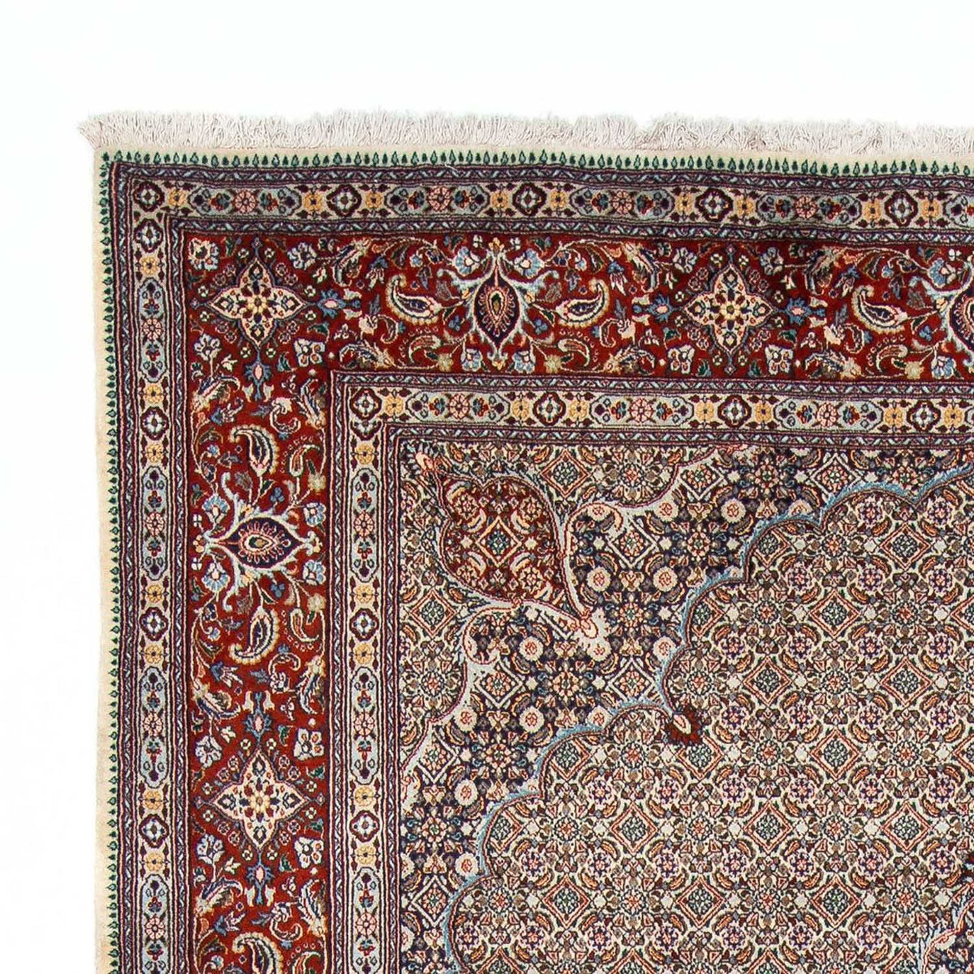 Tapis de Moud Tapis 306x201cm - Tapis persan