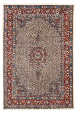 Tapis persan - Classique - 296 x 202 cm - beige
