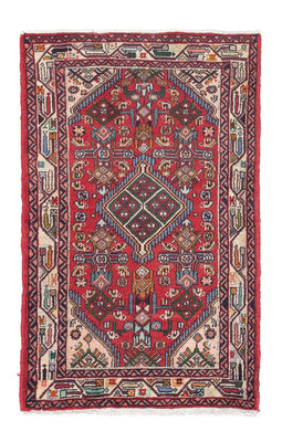 Tapis persan - Classique - 288 x 198 cm - beige