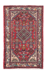 Tapis persan - Classique - 288 x 198 cm - beige