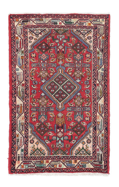 Tapis de Moud Tapis 198x288cm - Tapis persan