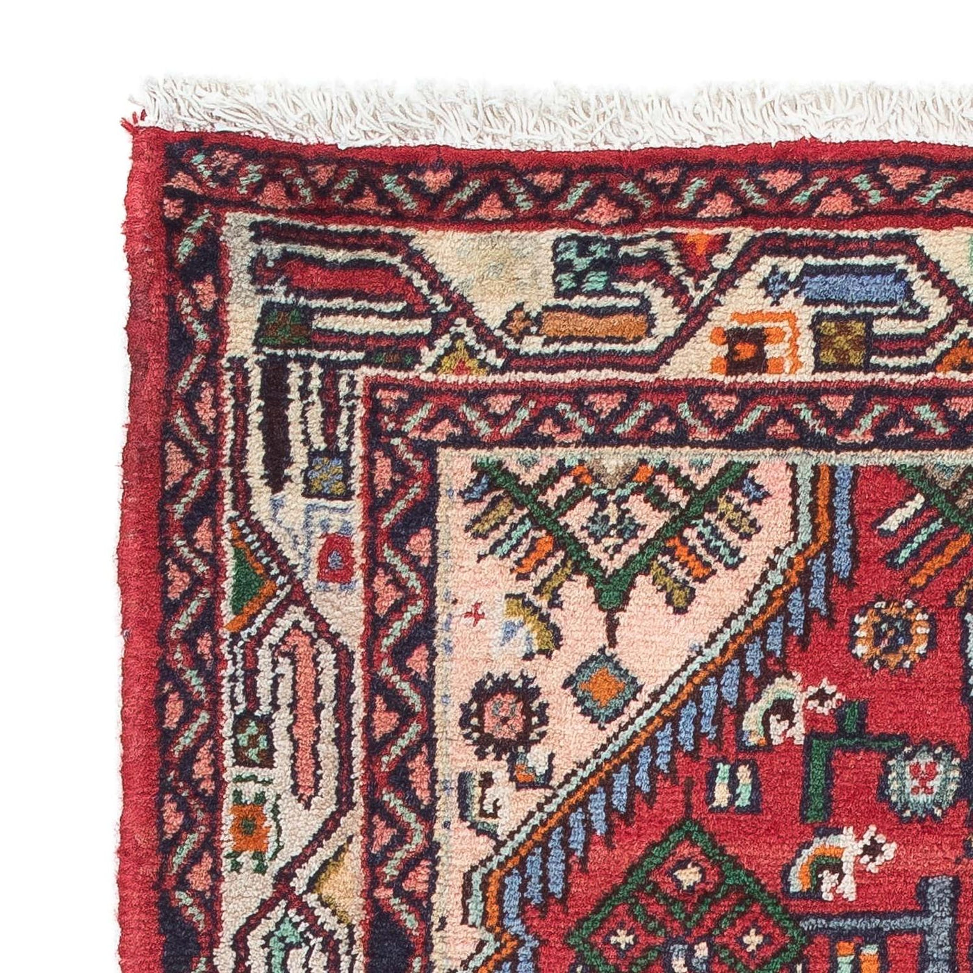 Tapis persan - Classique - 288 x 198 cm - beige