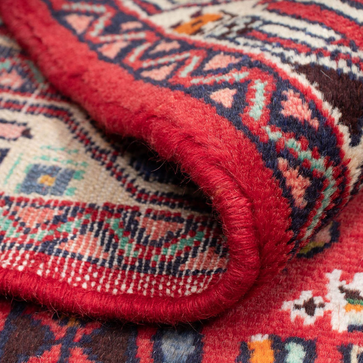 Tapis persan - Classique - 288 x 198 cm - beige