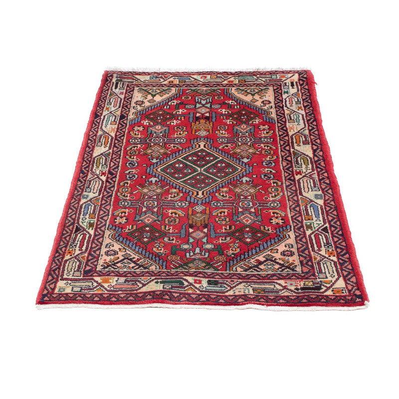 Tapis persan - Classique - 288 x 198 cm - beige