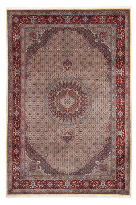 Tapis persan - Classique - 298 x 200 cm - beige