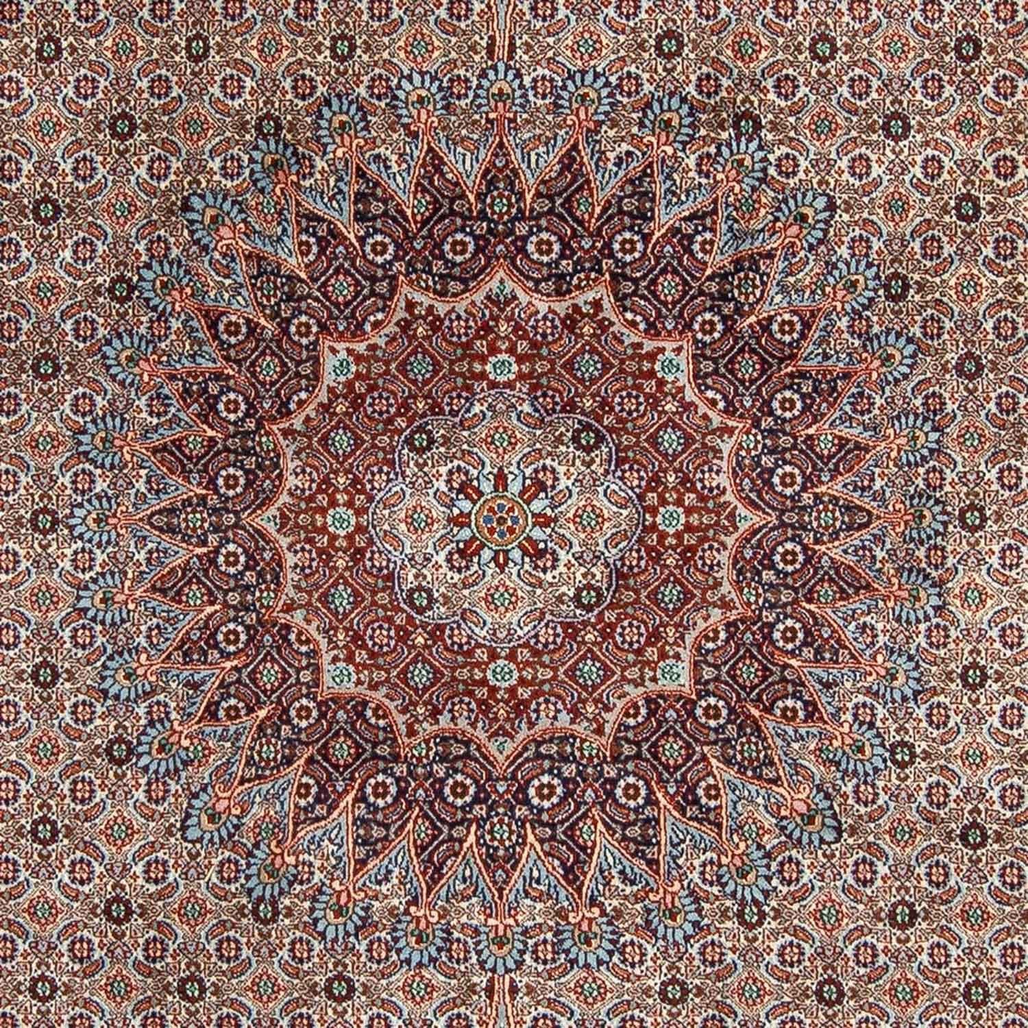 Tapis persan - Classique - 298 x 200 cm - beige
