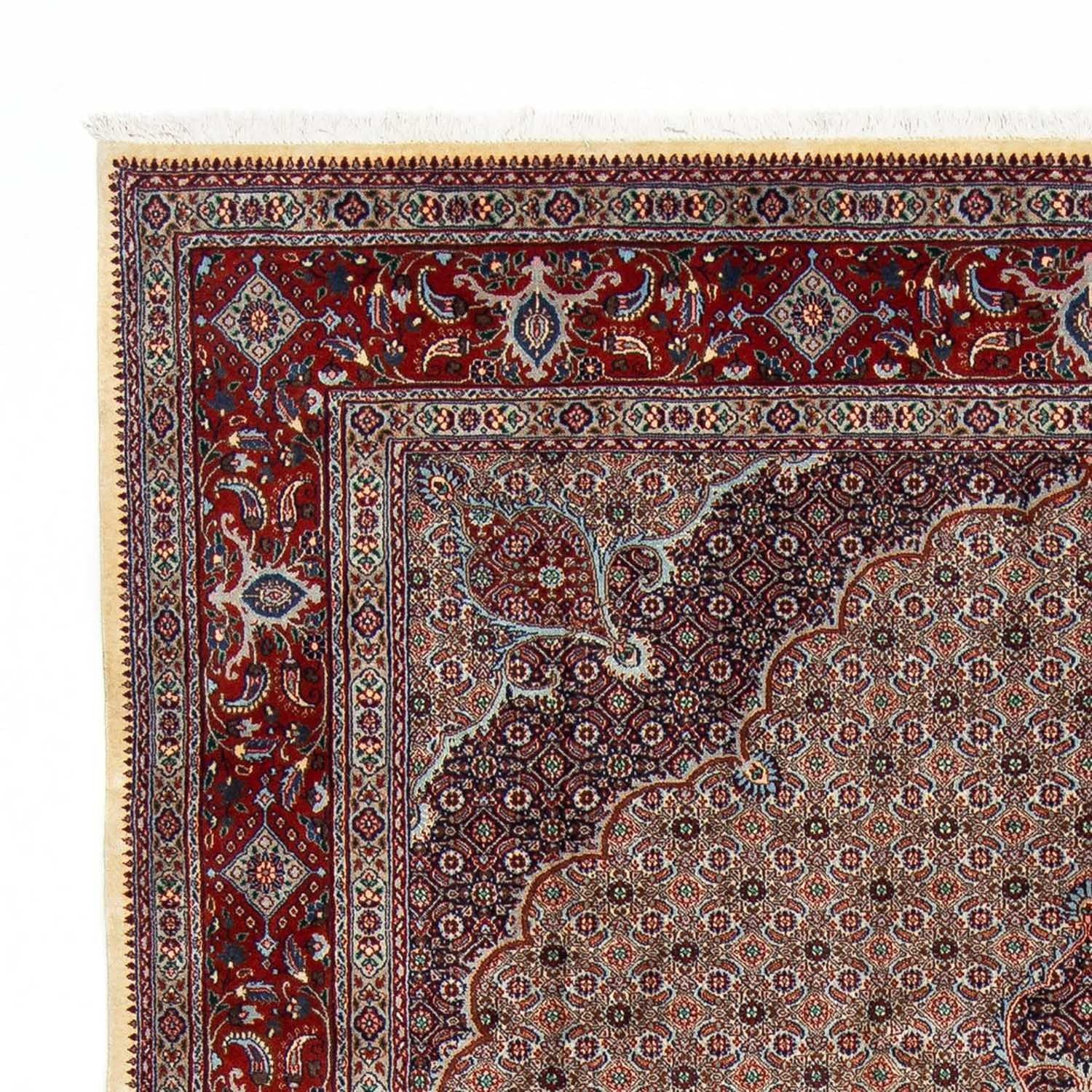 Tapis persan - Classique - 298 x 200 cm - beige