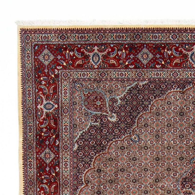 Tapis persan - Classique - 298 x 200 cm - beige
