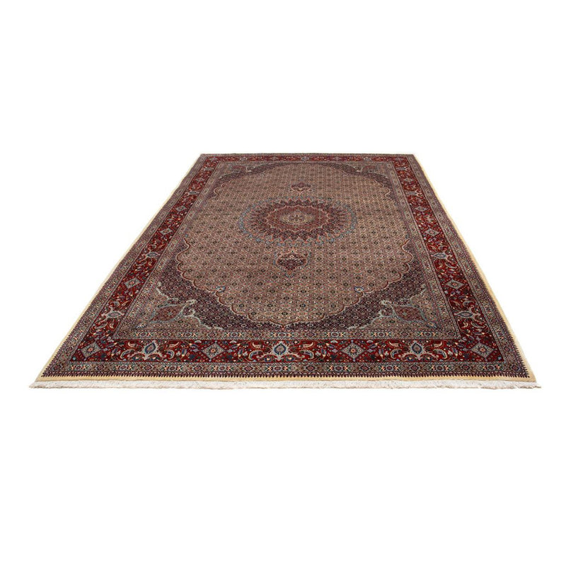 Tapis persan - Classique - 298 x 200 cm - beige