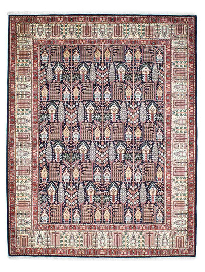 Tapis de Moud Tapis 177x230cm - Tapis persan