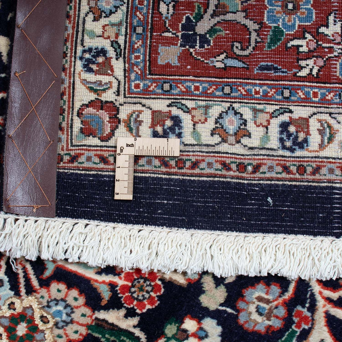 Tapis persan - Classique - 284 x 204 cm - noir