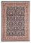 Tapis persan - Classique - 292 x 201 cm - noir
