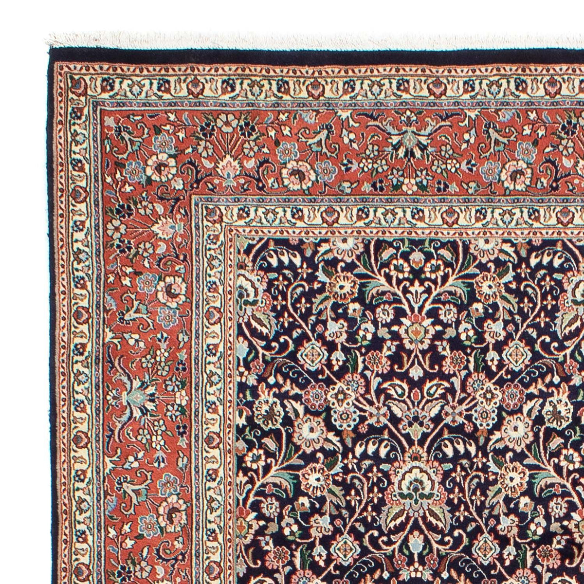 Tapis de Moud Tapis 201x292cm - Tapis persan