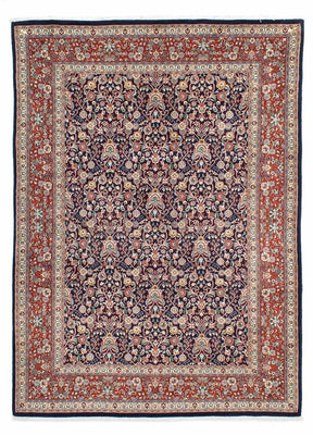 Tapis persan - Classique - 279 x 192 cm - noir