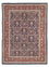 Tapis persan - Classique - 279 x 192 cm - noir