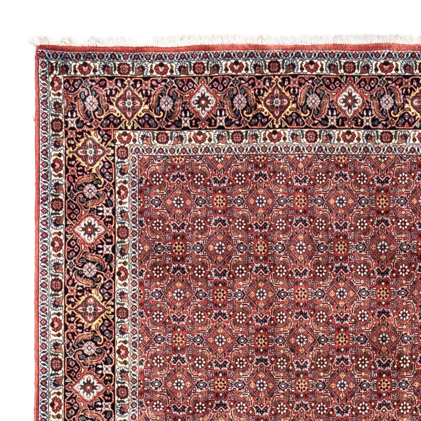 Bidjar - Takab Tapis 306x204cm - Tapis persan