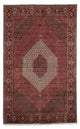 Tapis de Bidjar Tapis 201x317cm - Tapis persan
