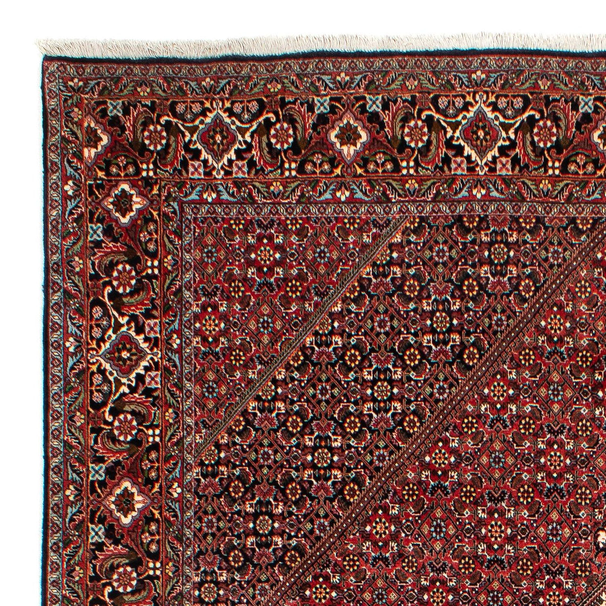 Tapis de Bidjar Tapis 201x317cm - Tapis persan