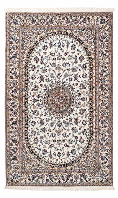 Tapis de Nain - 6La Tapis 129x204cm - Tapis persan