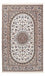 Tapis persan - Nain - Premium - 204 x 129 cm - beige