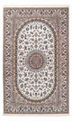 Tapis de Nain - 6 lignes Tapis 204x129cm - Tapis persan