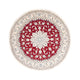 Nain Tapis 250x250cm - Tapis persan