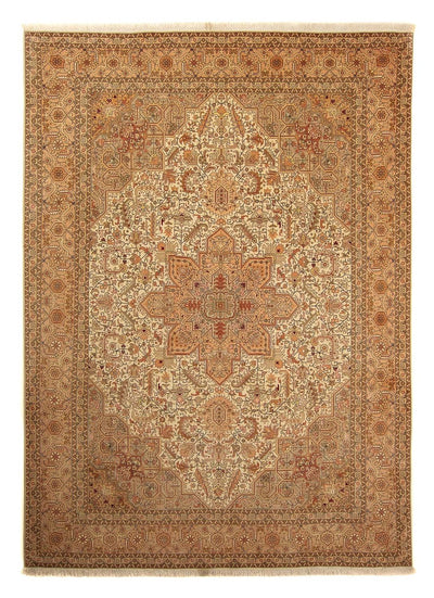 Tapis de Tabriz - 50 rangs Tapis 251x344cm - Tapis persan