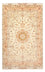 Tapis persan - Tabriz - Royal - 310 x 200 cm - beige